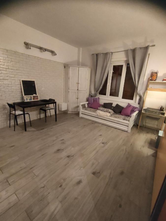 White Apartment 로마 외부 사진