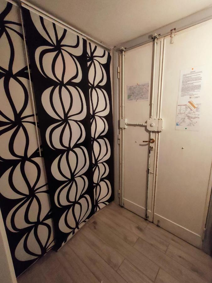 White Apartment 로마 외부 사진