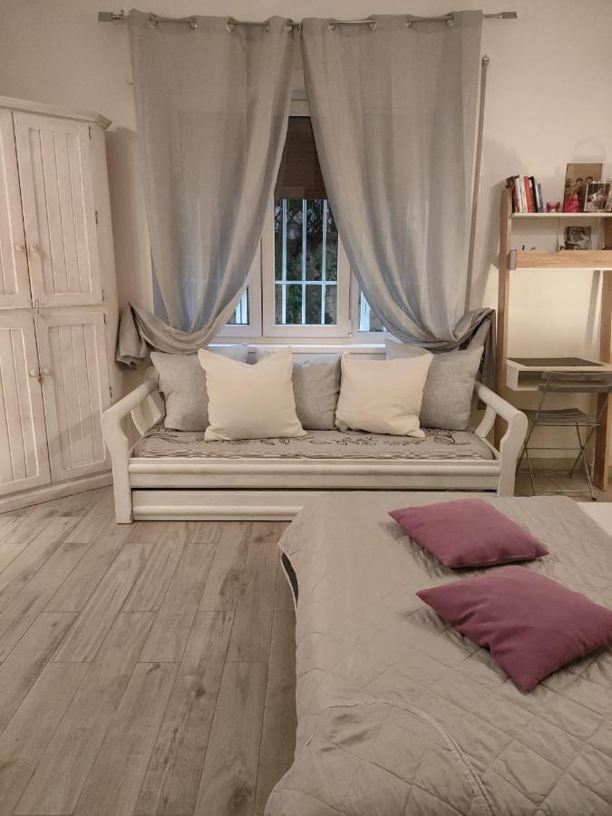 White Apartment 로마 외부 사진
