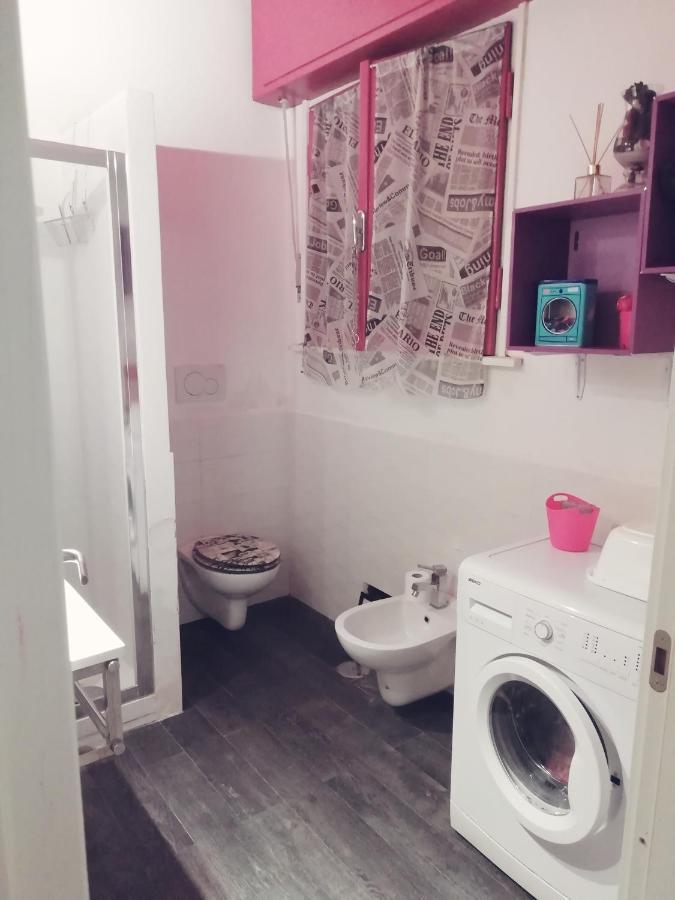 White Apartment 로마 외부 사진