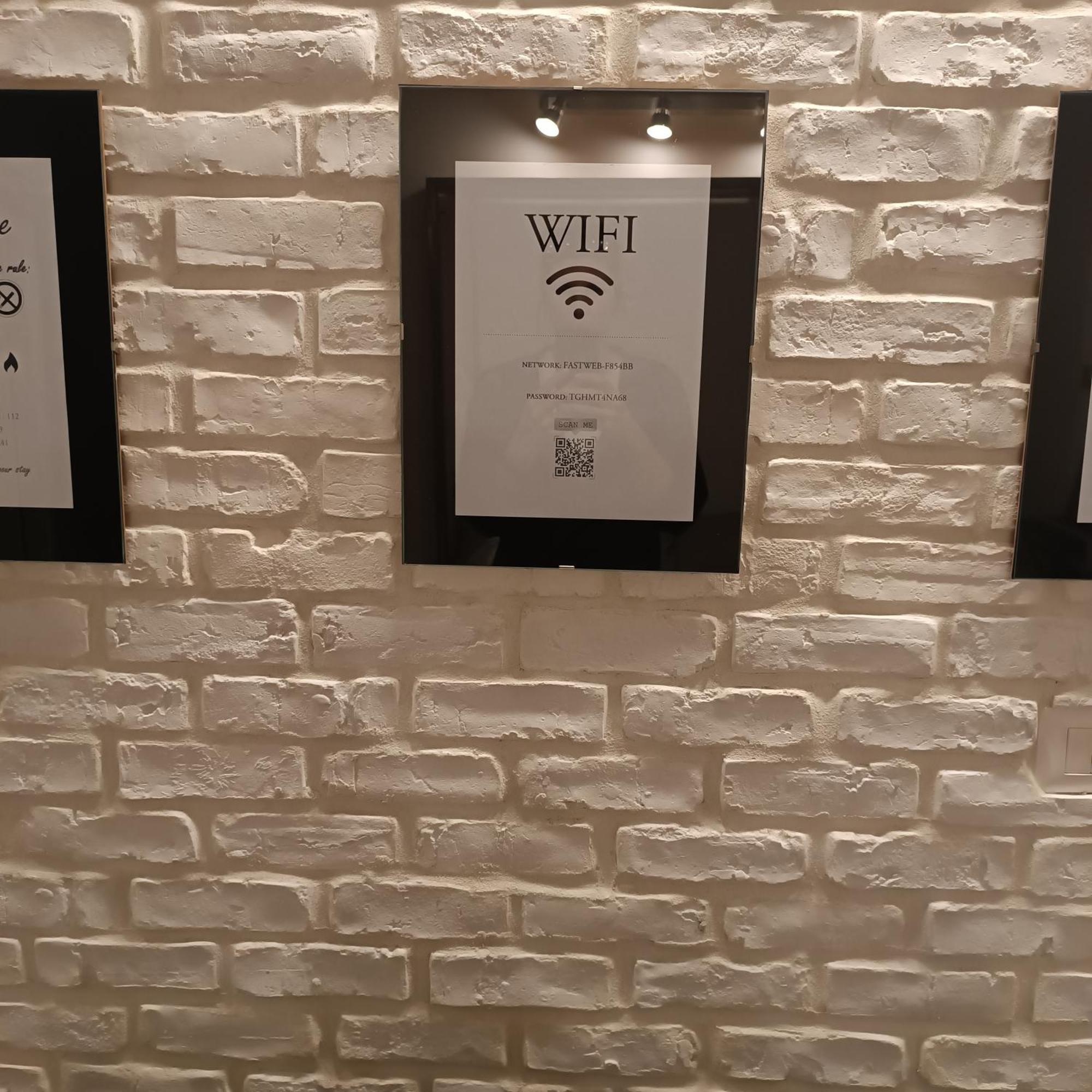White Apartment 로마 외부 사진